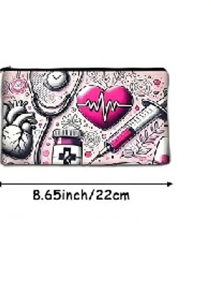 Bolso para Medicinas - Diseño Médico 2