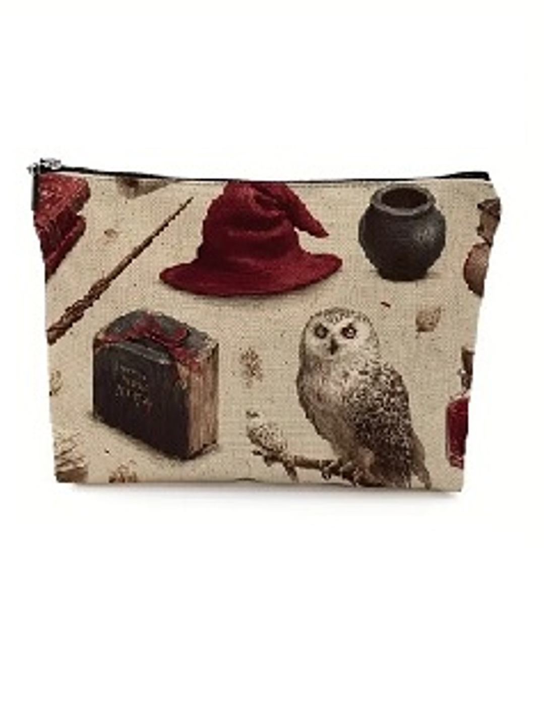 Bolso Harry Potter Lechuza Magica 1