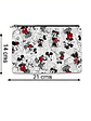  Estuche Mickey – Disney, Escolar y Multifuncional - Miniatura 3