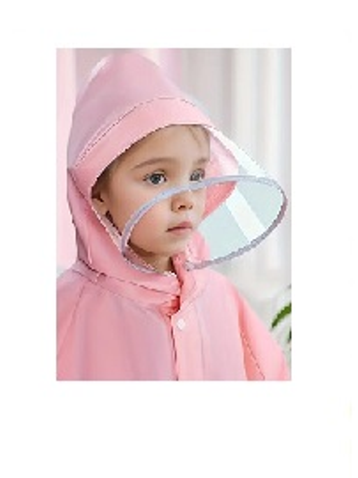 Capas para la lluvia  2