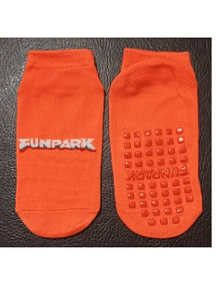 Calcetas Antideslizantes para Juegos – Pack de 4 Pares