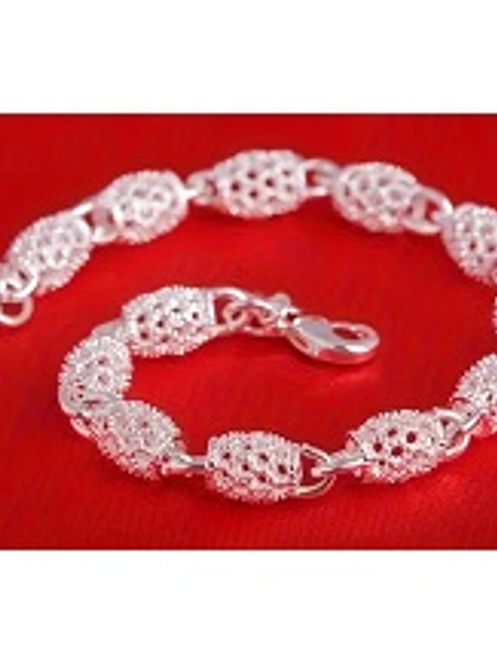 Pulsera Amor – Plata Esterlina 950 1