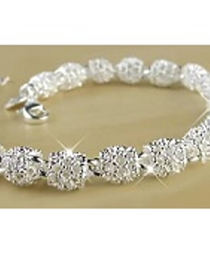 Pulsera Amor – Plata Esterlina 950 3