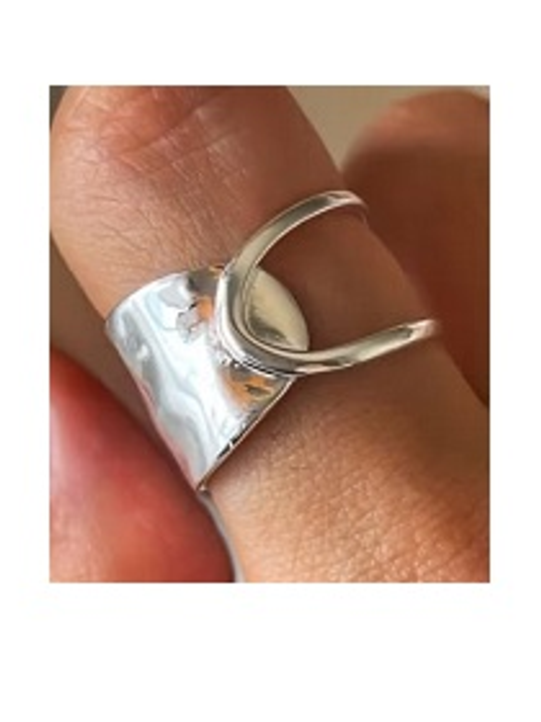 Anillo Geométrico Abierto – Banda Ancha Plata 925 3