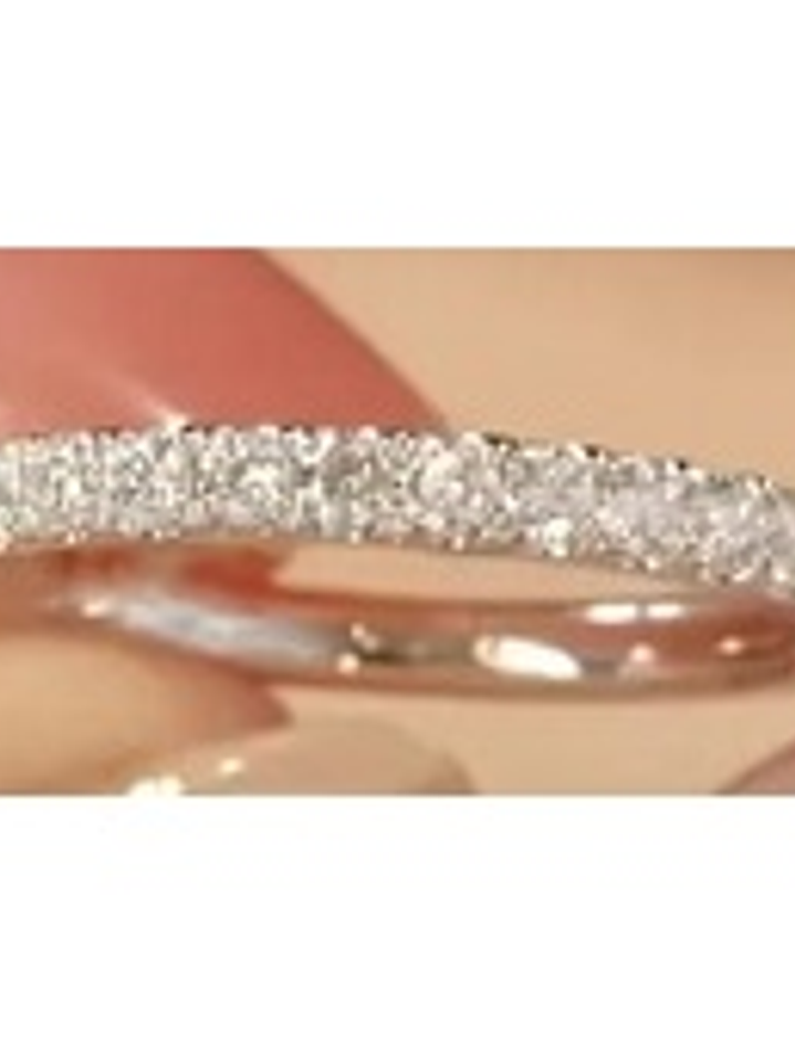 Anillo de Compromiso Plata 925 con Moissanita Brillante – Elegancia y Amor Eterno 3