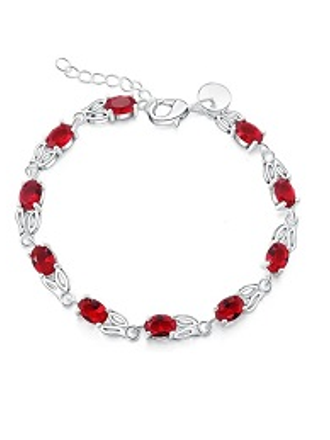 Pulsera rubi 3