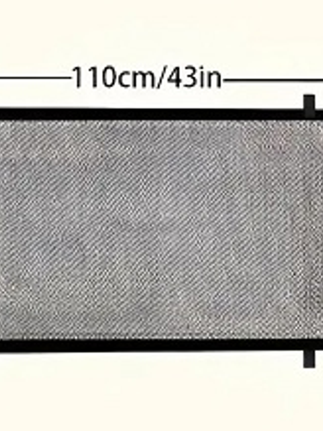 PUERTA DE SEGURIDAD PARA MASCOTASS  3