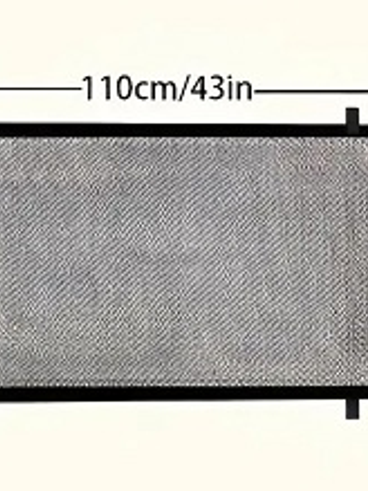 PUERTA DE SEGURIDAD PARA MASCOTASS  3