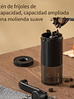 Molinillo Manual para Café en Grano – Ajustable - Miniatura 2
