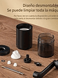 Molinillo Manual para Café en Grano – Ajustable - Miniatura 4