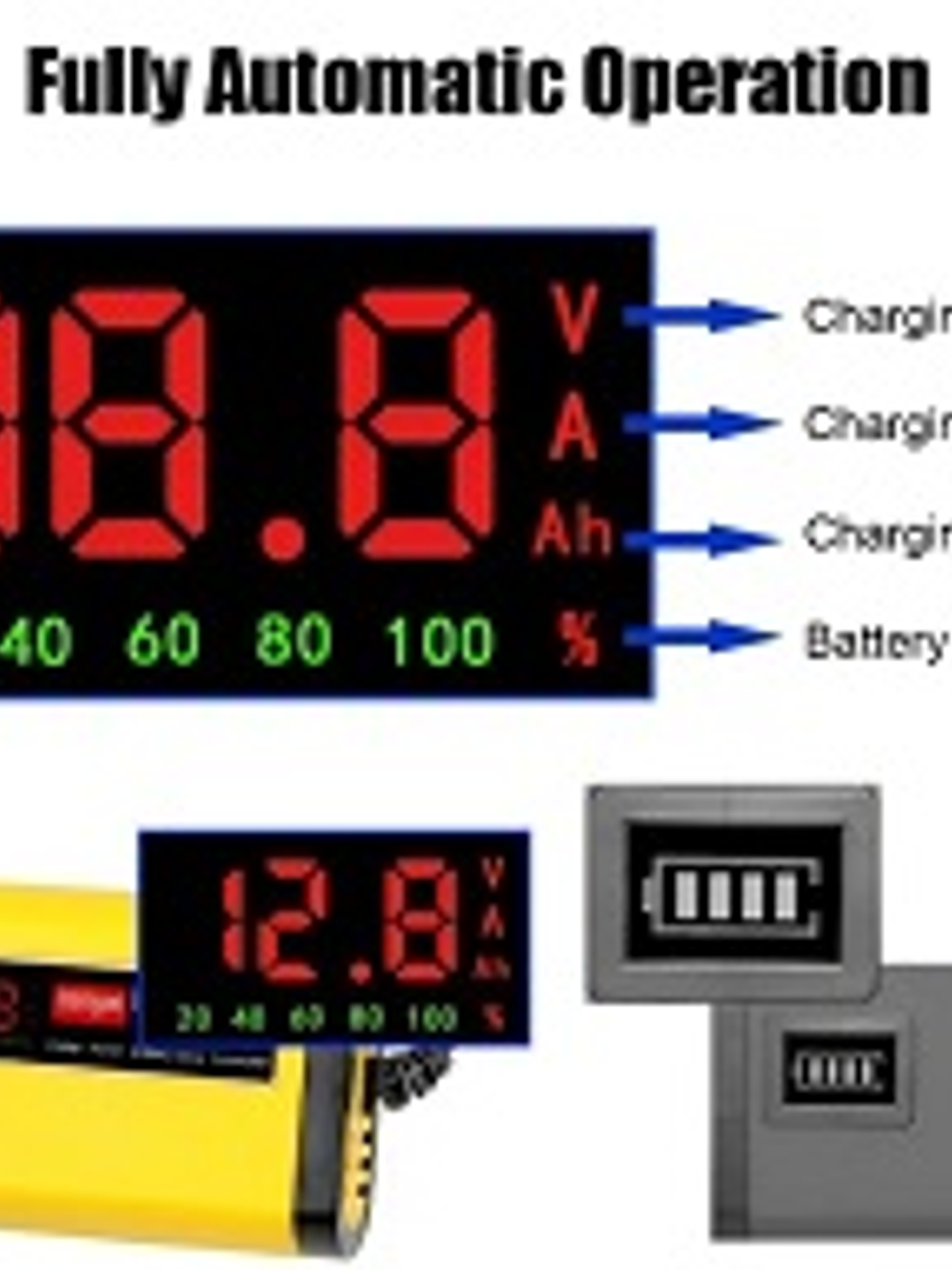 CARGADOR DE BATERIA PORTATIL 3