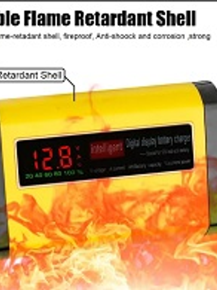 CARGADOR DE BATERIA PORTATIL 5