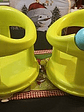 Asiento de Ducha para Bebé Infantil - Miniatura 1