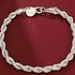 Pulsera Elegante de Alta Gama en Plata 925