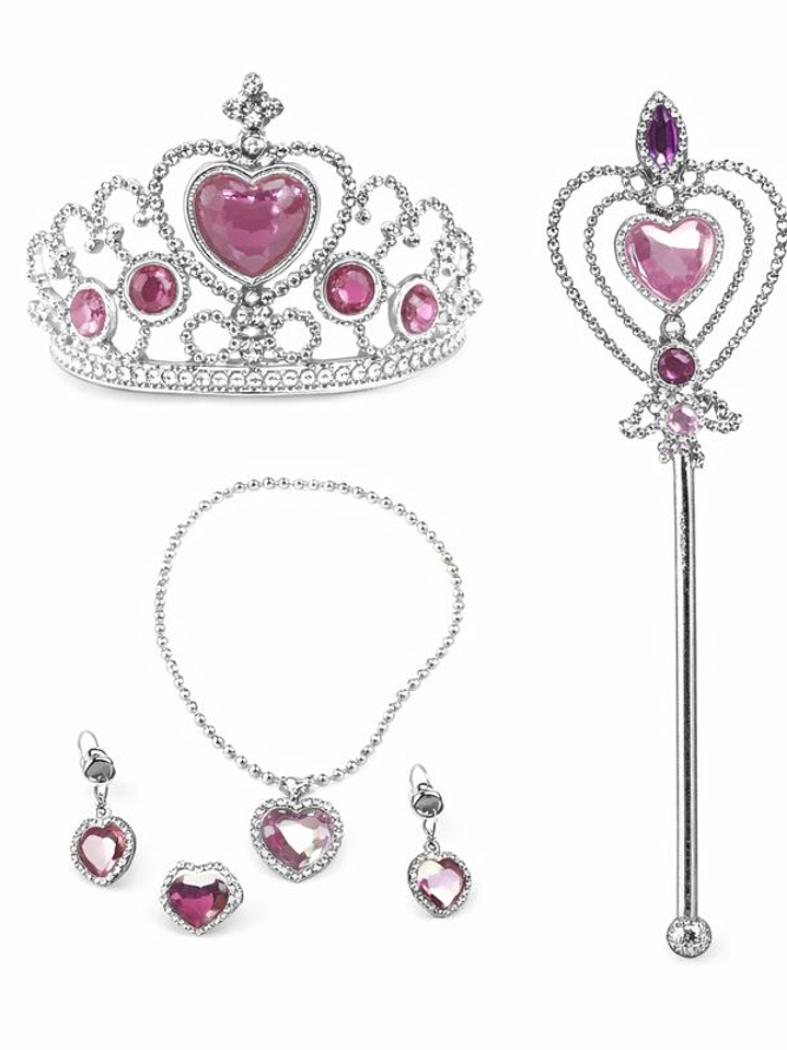 Set de Accesorios Princesa – My Sweet Love | Imagi Kidz 2