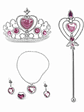 Set de Accesorios Princesa – My Sweet Love | Imagi Kidz - Miniatura 2