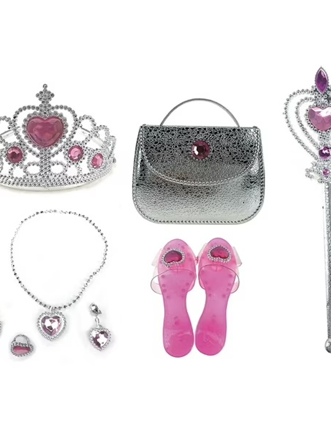 Set de Accesorios Princesa – My Sweet Love | Imagi Kidz 3