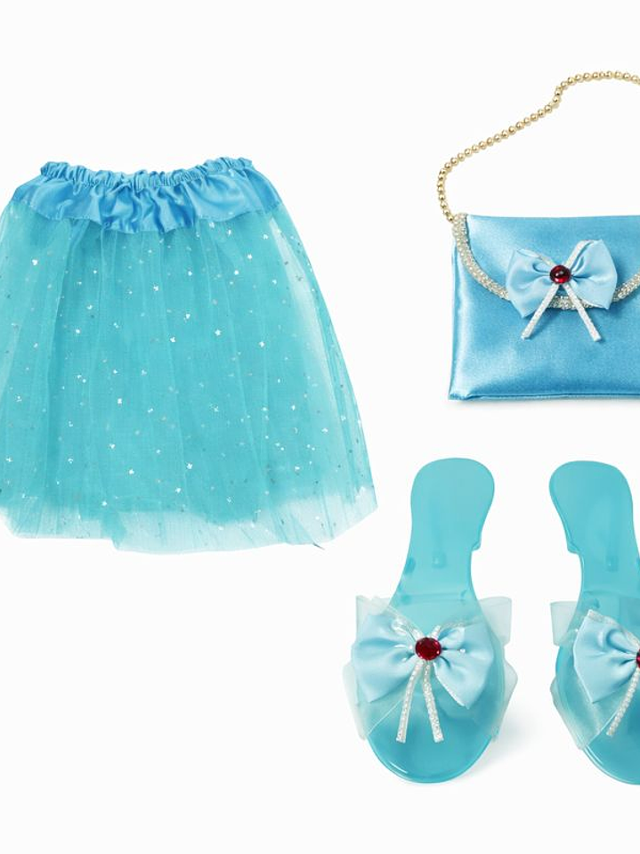 Set de Princesa Azul – Imagi Kidz 2