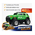 Toyota FJ Cruiser – Auto a Fricción Adventure Force