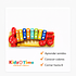 Xilófono Musical Infantil – KidzTime