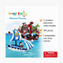 Bloques Piratas – Set de Construcción ImagiKidz (183 Piezas)