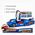 Camión Lanzador Adventure Force – Súper Catapulta