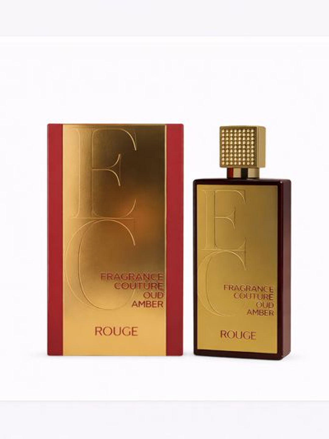 FC Oud Amber Rouge 1