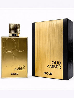 FC Oud Amber Gold