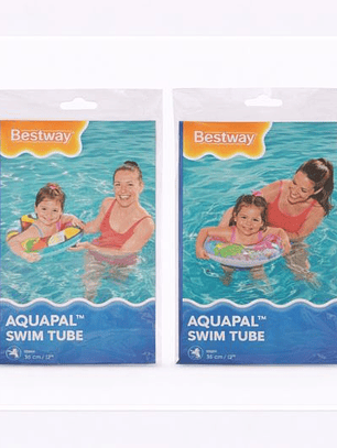 Flotador Bestway – 51 cm para Niños (3 a 6 años)