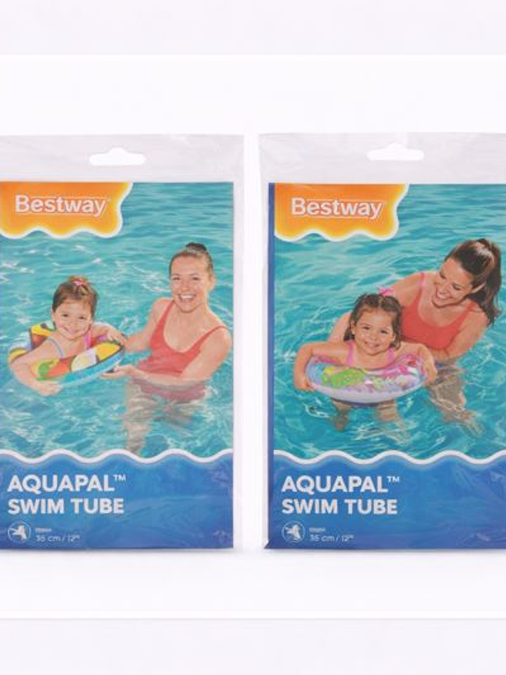 Flotador Bestway – 51 cm para Niños (3 a 6 años) 1
