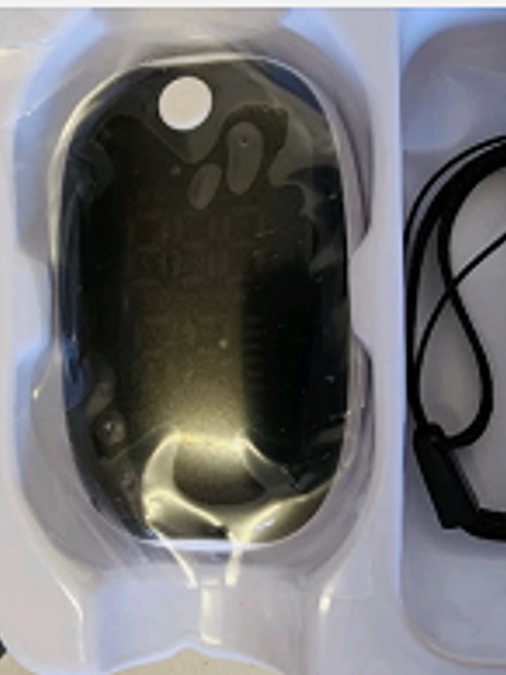 Oxímetro de Pulso Digital de Dedo – Medición Precisa de Saturación y Pulso 2