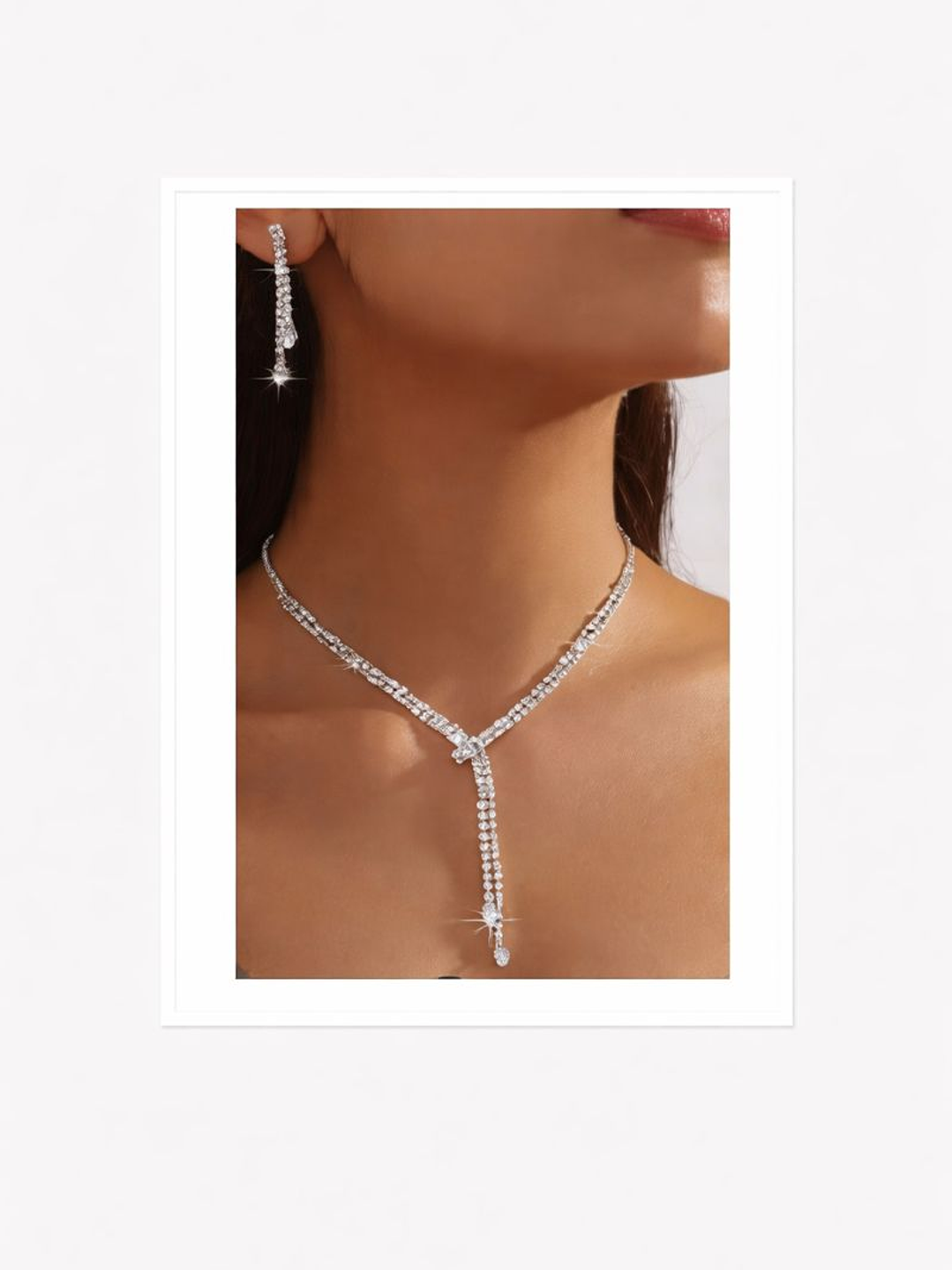 Juego Fantasia Elegante  1