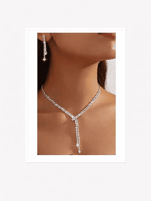 Juego Fantasia Elegante 