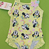 Traje baño infantil  Minnie Mousse 