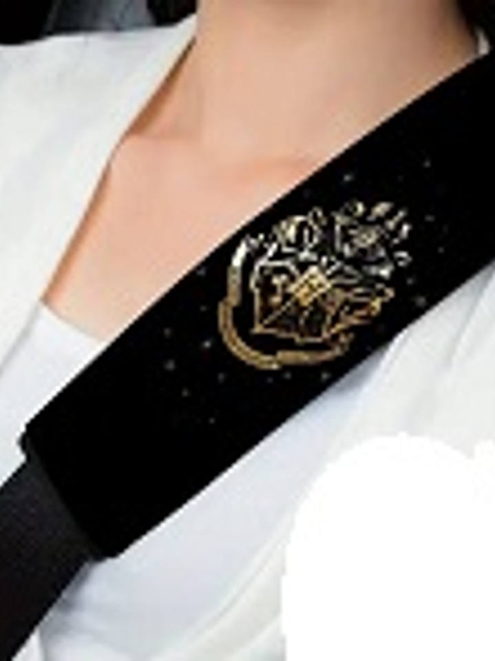 Almohadilla para cinturon de seguridad - Harry Potter 1