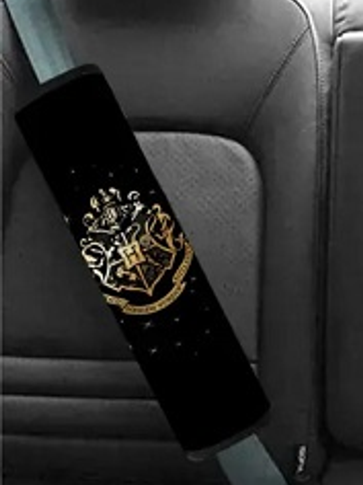 Almohadilla para cinturon de seguridad - Harry Potter 2