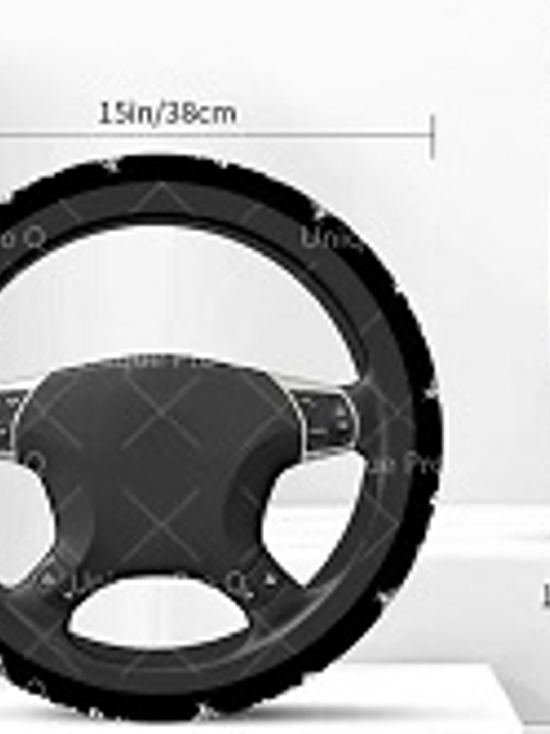 Funda Protectora para Volante – Diseño Harry Potter 3