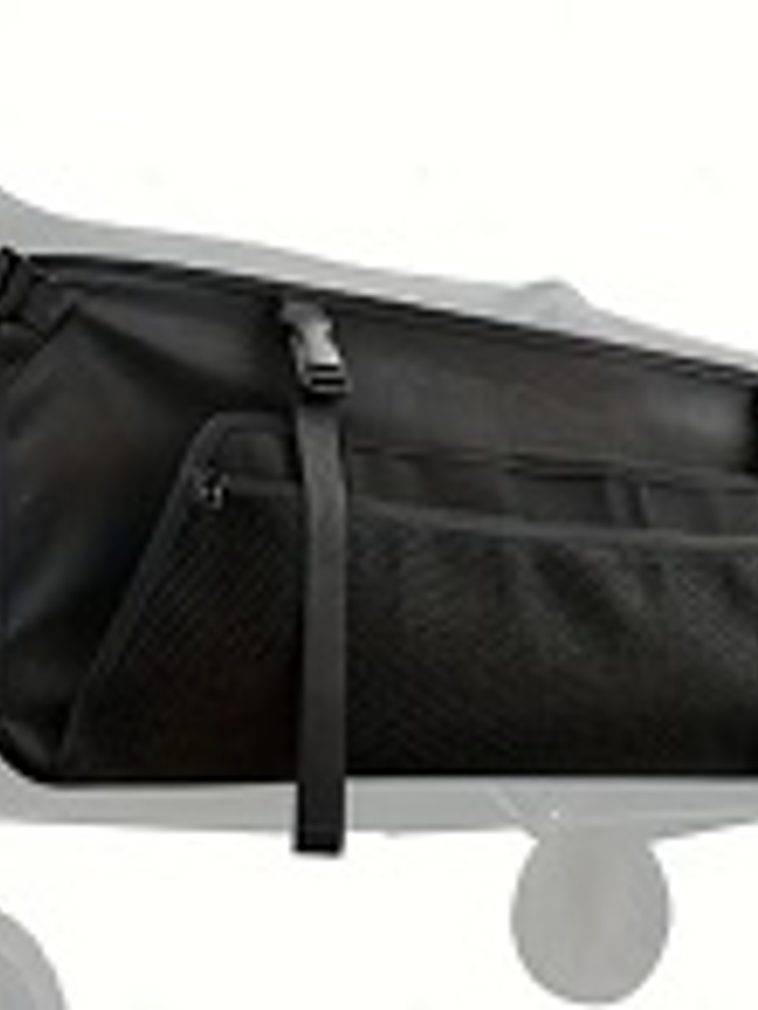 Bolsa Lateral para Carrito 1