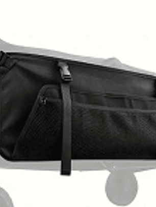 Bolsa Lateral para Carrito