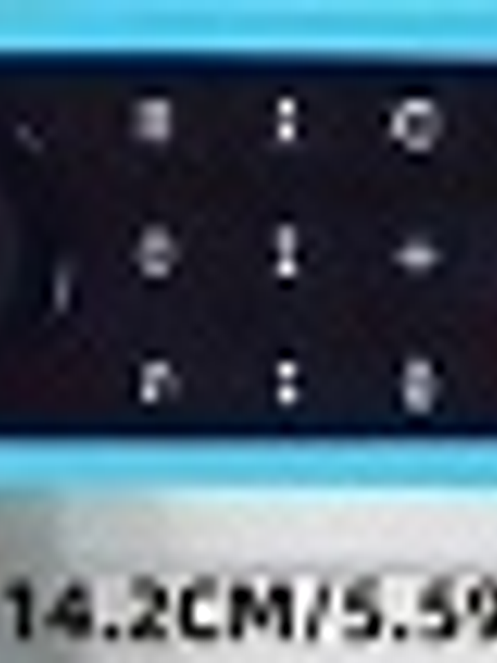 Funda de silicona Fosforescente -  Colores 4