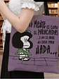 Bolso de Mafalda (solo Lila disponible) - Miniatura 1