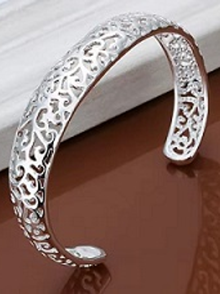 Brazalete tipo esclava 1