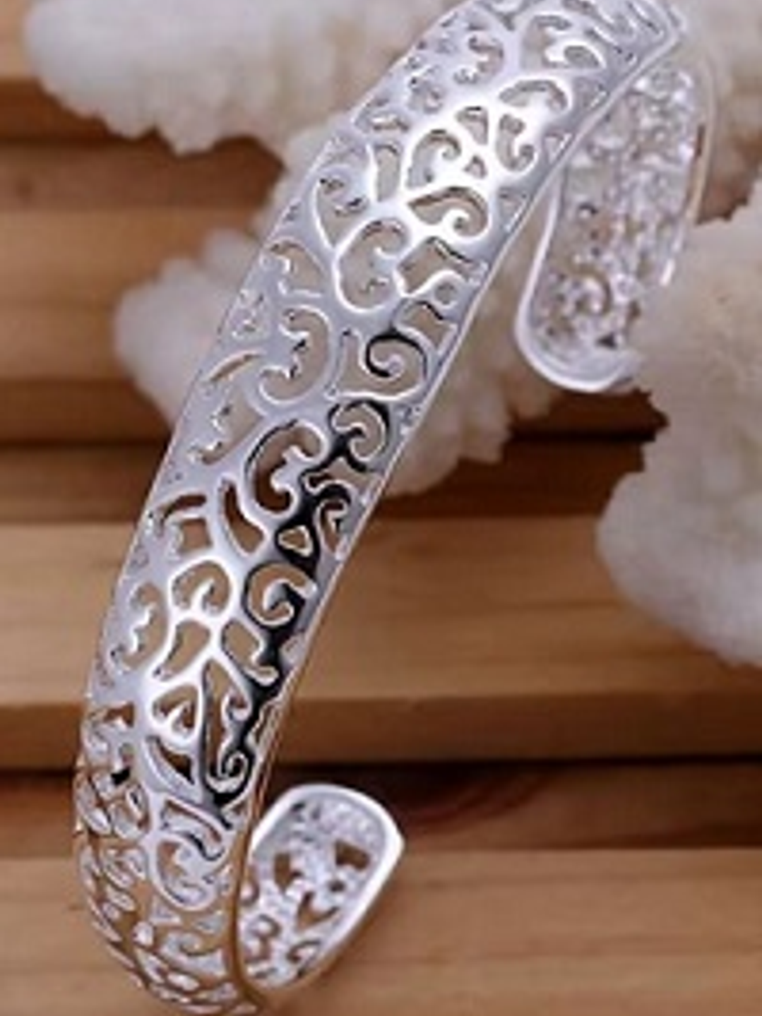 Brazalete tipo esclava 2