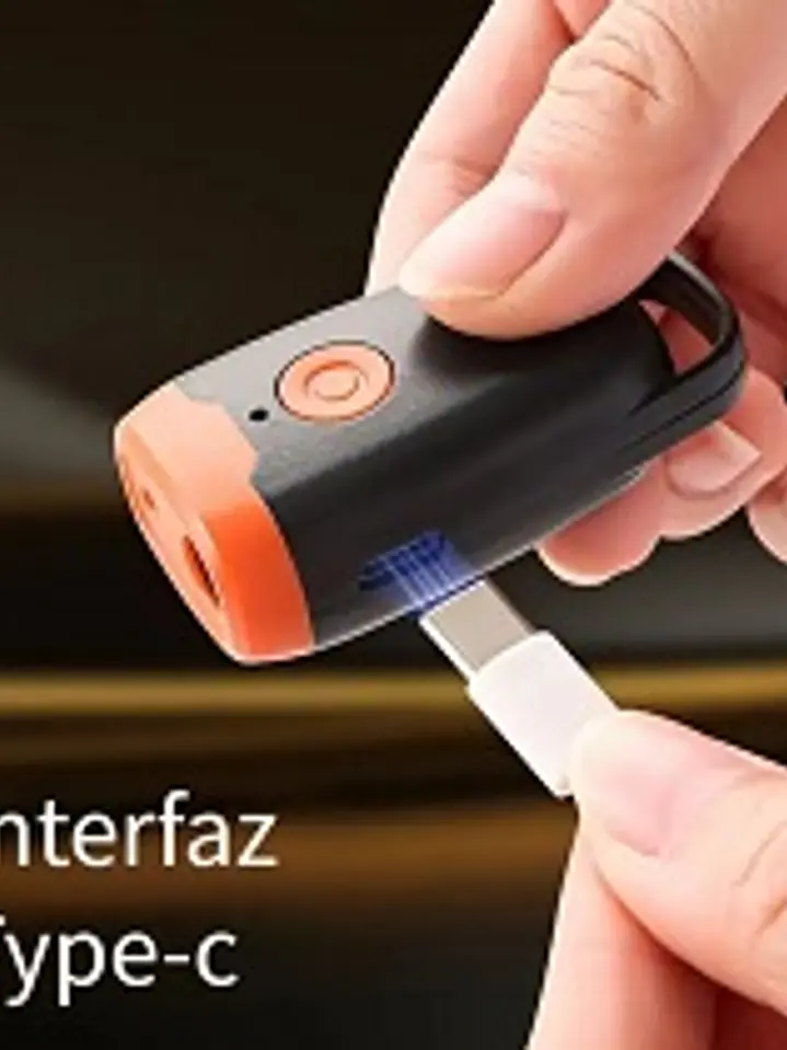 Repelente Ultrasónico de Perros 2