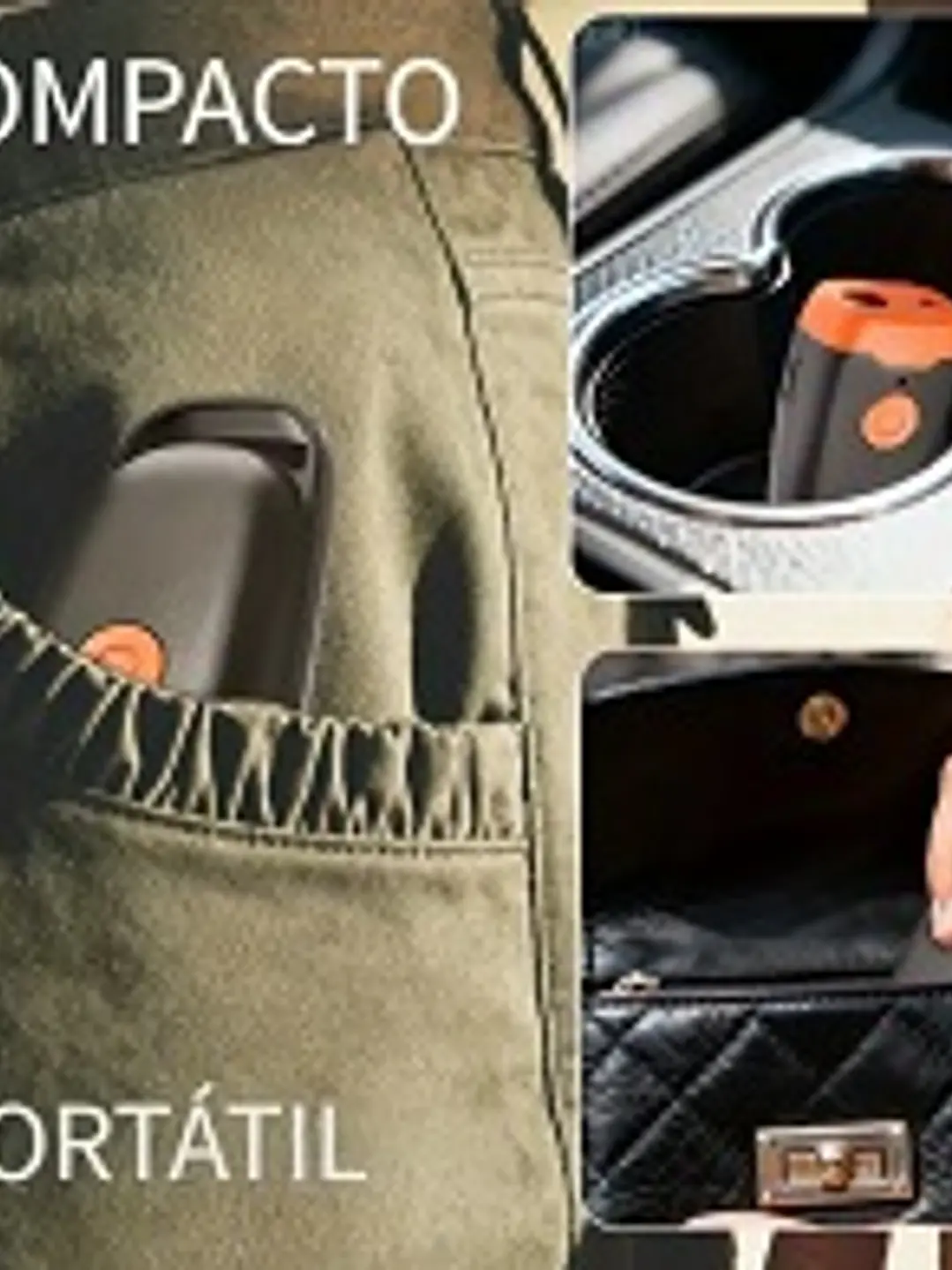 Repelente Ultrasónico de Perros 6