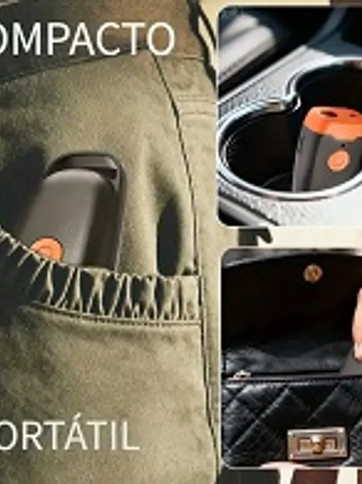 Repelente Ultrasónico de Perros 6