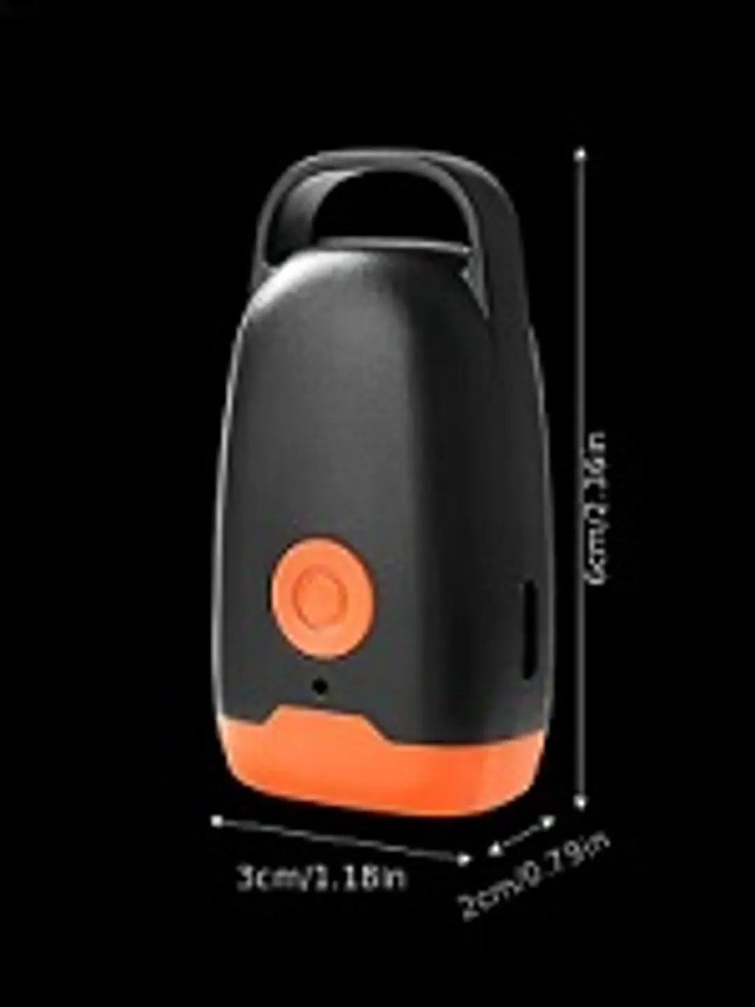 Repelente Ultrasónico de Perros 7