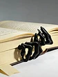 Separador de Libros Diseño Garras - Miniatura 4