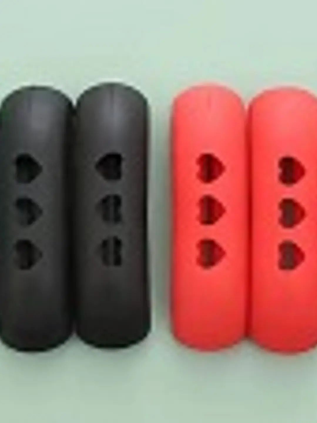 Protectores de Silicona para Asas de Ollas 3