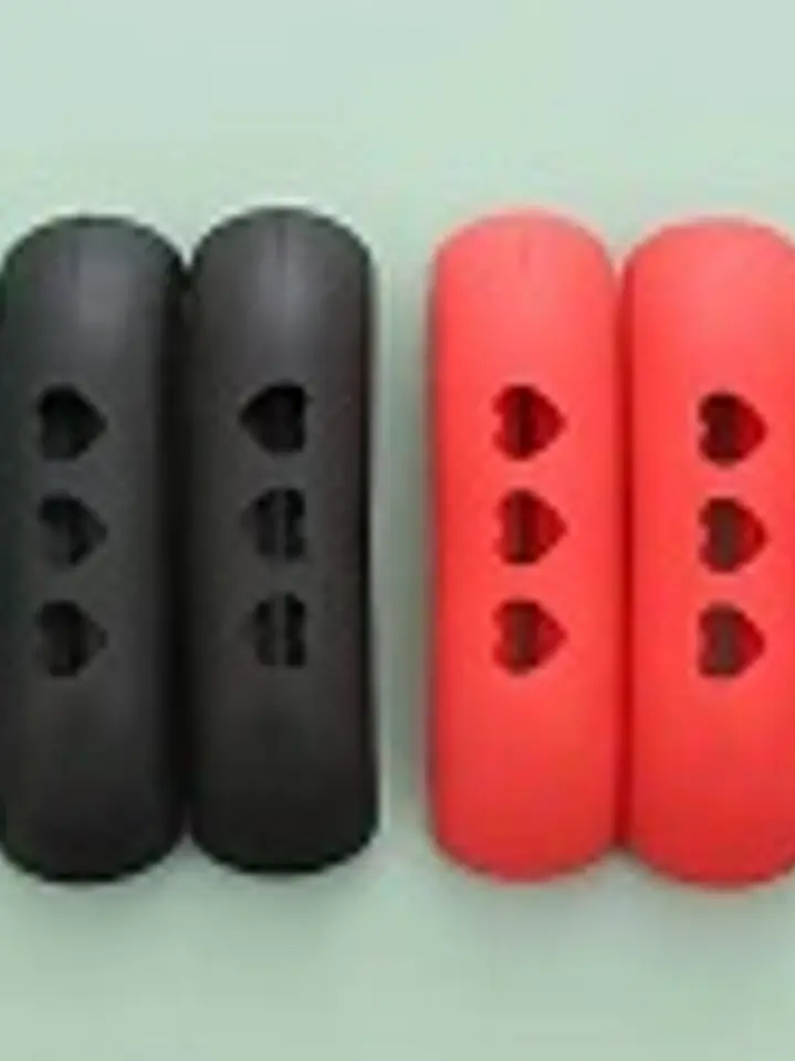 Protectores de Silicona para Asas de Ollas 3